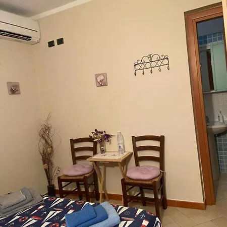 Affittacamere Pizzeria Ristorante La Rustica Di Bagnaia Guest house Bagnaia (Livorno)