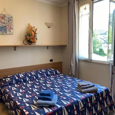 Affittacamere Pizzeria Ristorante La Rustica Di Bagnaia